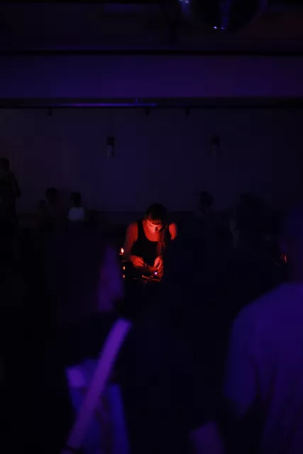 Residency 2